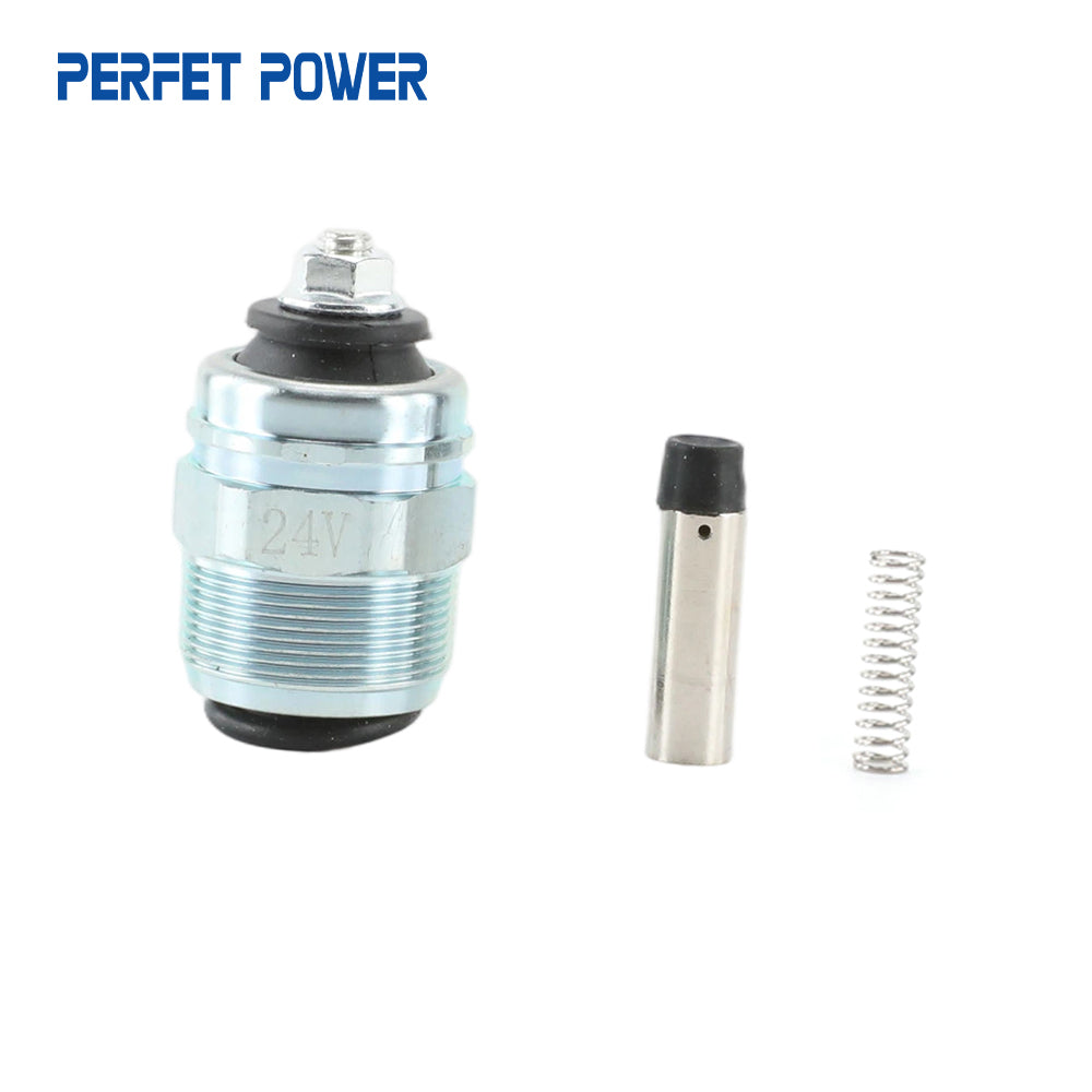 096010-0700 Common Rail Solenoid Valve China New 12 V Injection Pump Solenoid Valve for 096010-0700&nbsp; Diesel Injector