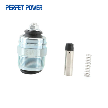 096010-0700 Common Rail Solenoid Valve China New 12 V Injection Pump Solenoid Valve for 096010-0700&nbsp; Diesel Injector