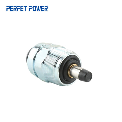 096030-0160 Common Rail Solenoid Valve China New 12 V VE  Pump Solenoid Valve for 096030-0160 Diesel Pump