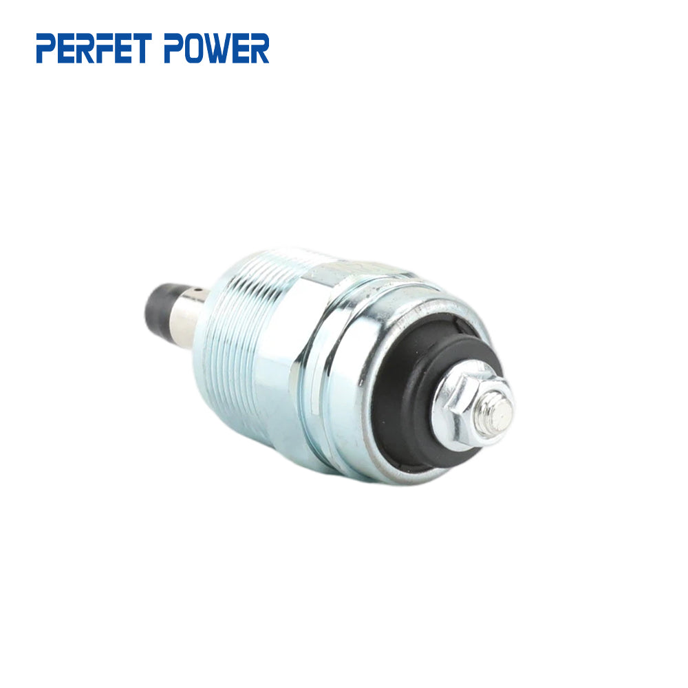 096030-0160 Common Rail Solenoid Valve China New 12 V VE  Pump Solenoid Valve for 096030-0160 Diesel Pump