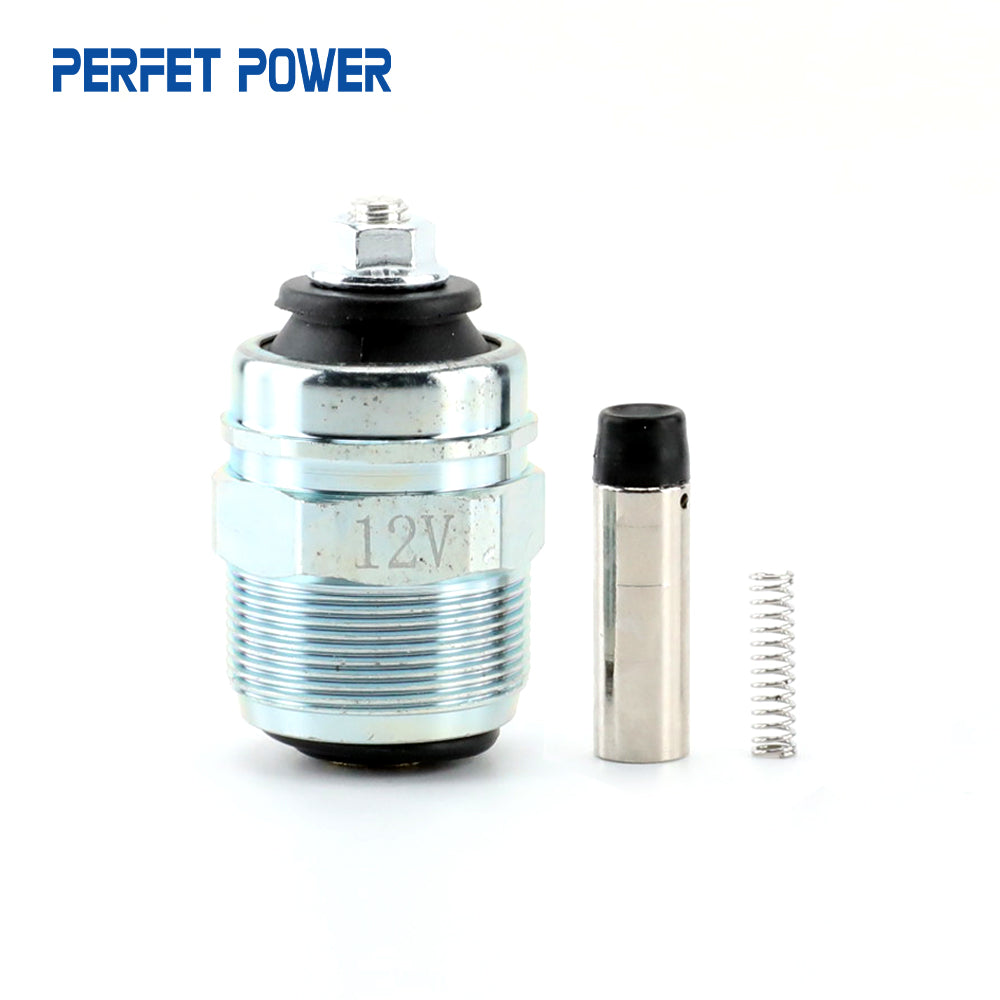 096030-0070 Common Rail Solenoid Valve China New 12 V VE  Pump Solenoid Valve for 096000-0482/096000-0512 Diesel Pump