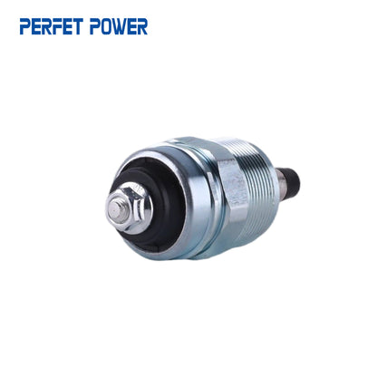 9461610530 Common Rail Solenoid Valve China New 24 V VE Pump Solenoid Valve for 9461610530 Diesel Pump