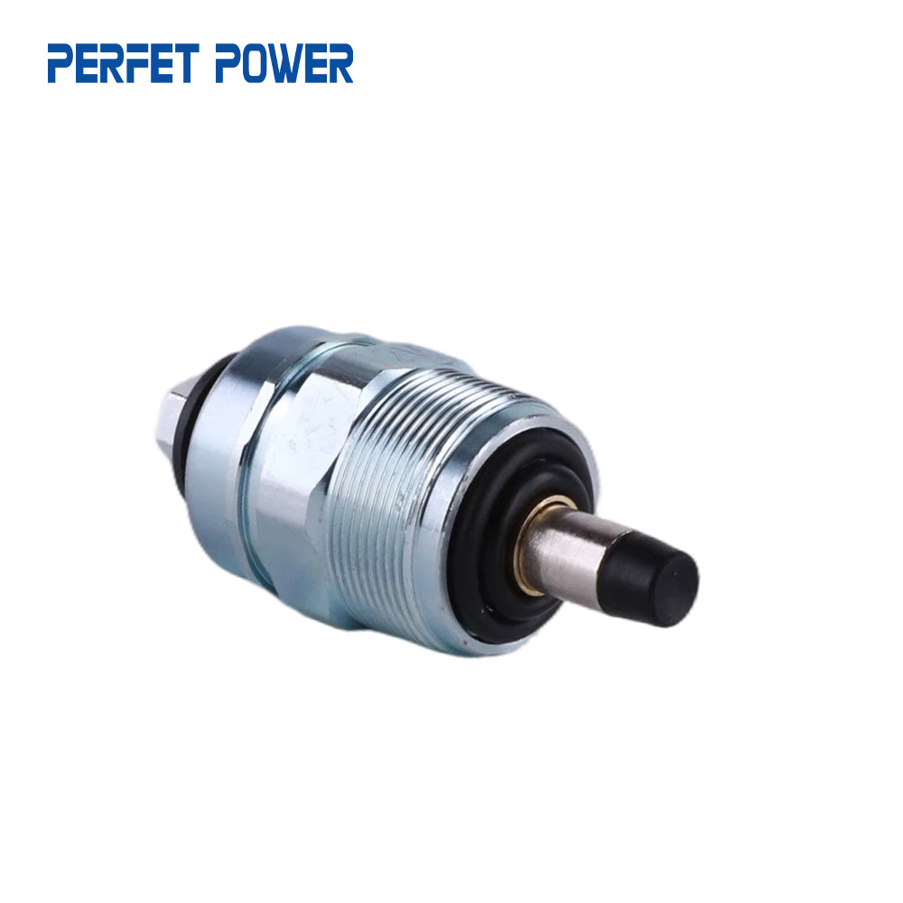 9461610530 Common Rail Solenoid Valve China New 24 V VE Pump Solenoid Valve for 9461610530 Diesel Pump