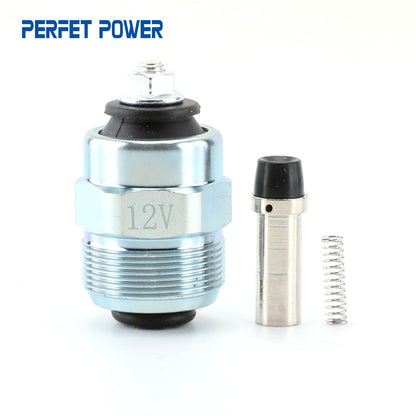 096030-0520 Common Rail Solenoid Valve China New 12 V VE &nbsp;Pump Solenoid Valve for 096030-0520 Diesel Pump