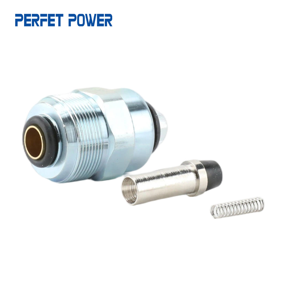 146650-0720 Common Rail Solenoid Valve China New 24 V VE  Pump Solenoid Valve for 146650-0720 Diesel Pump