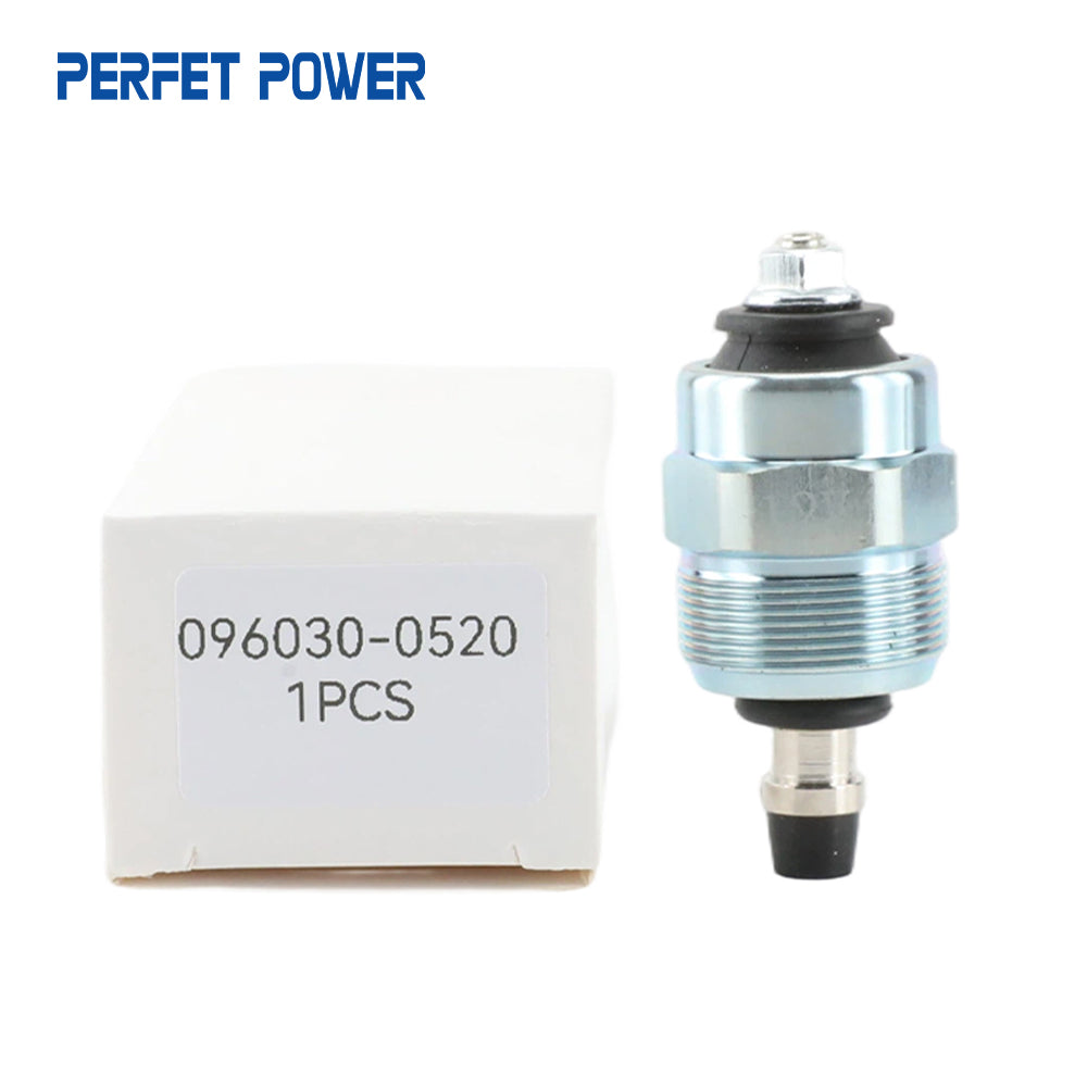 146650-0720 Common Rail Solenoid Valve China New 24 V VE  Pump Solenoid Valve for 146650-0720 Diesel Pump