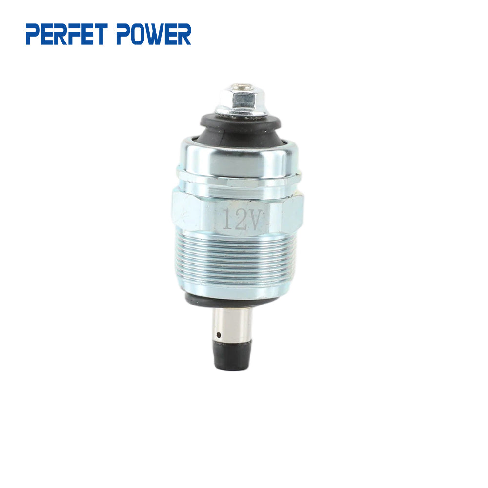22390-6A510 Common Rail Solenoid Valve China New 24 V VE &nbsp;Pump Solenoid Valve for 22390-6A510 Diesel Pump