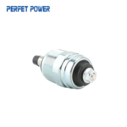 22390-6A510 Common Rail Solenoid Valve China New 24 V VE &nbsp;Pump Solenoid Valve for 22390-6A510 Diesel Pump