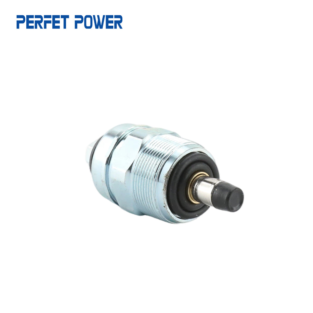 22390-6A510 Common Rail Solenoid Valve China New 24 V VE &nbsp;Pump Solenoid Valve for 22390-6A510 Diesel Pump