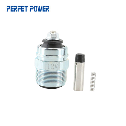 22390-6A510 Common Rail Solenoid Valve China New 24 V VE &nbsp;Pump Solenoid Valve for 22390-6A510 Diesel Pump