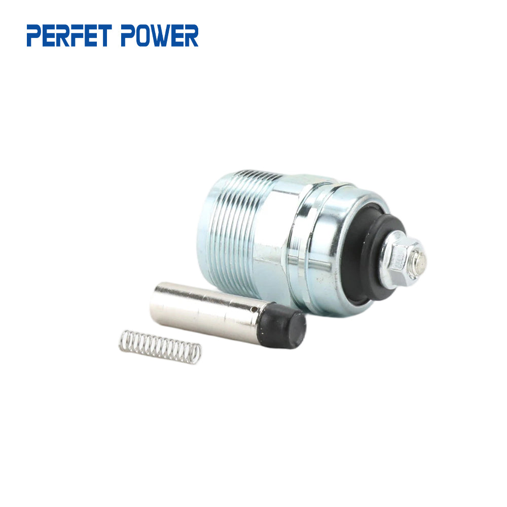 22390-6A510 Common Rail Solenoid Valve China New 24 V VE &nbsp;Pump Solenoid Valve for 22390-6A510 Diesel Pump