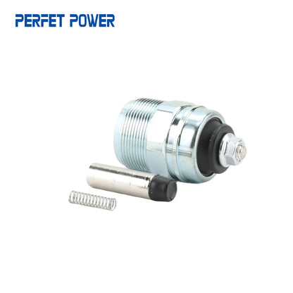 22390-6A510 Common Rail Solenoid Valve China New 24 V VE &nbsp;Pump Solenoid Valve for 22390-6A510 Diesel Pump