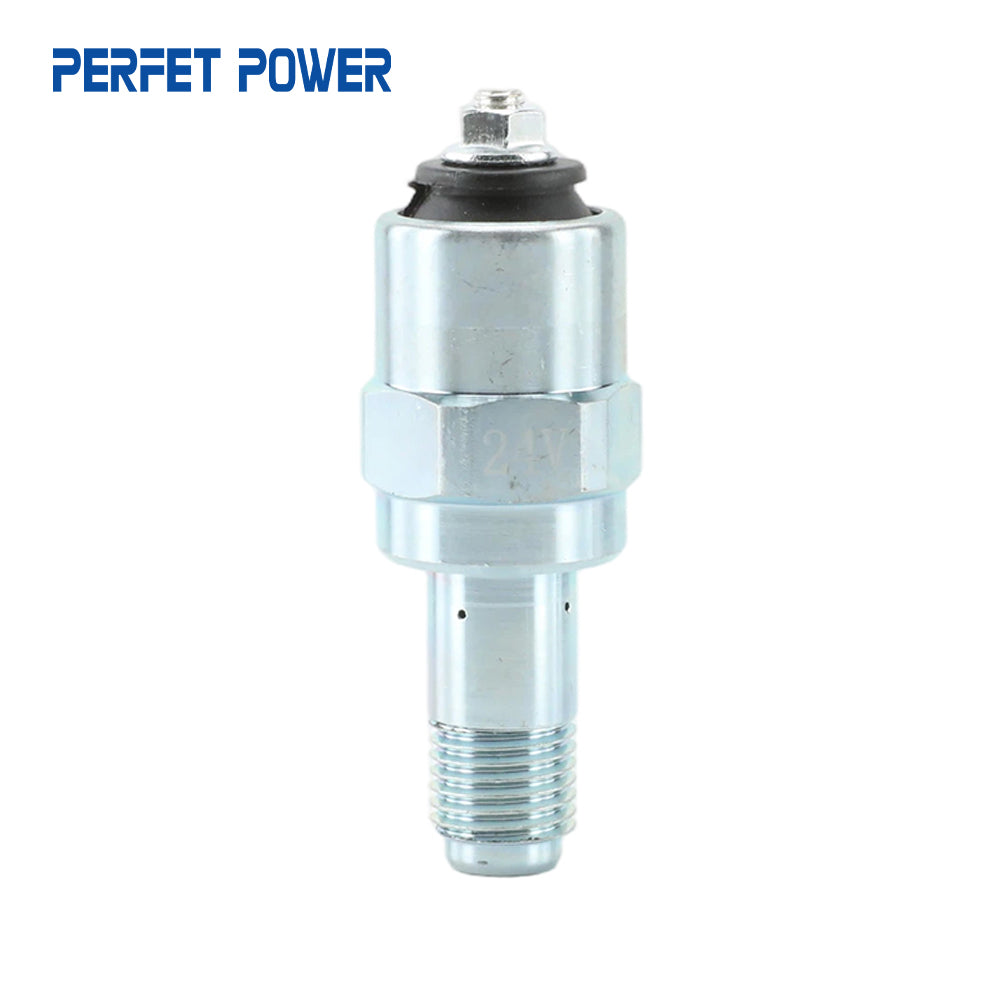 8941748200 Common Rail Solenoid Valve China New 24 V VE  Pump Solenoid Valve for 8941748200 Diesel Pump