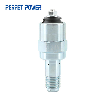 8941748200 Common Rail Solenoid Valve China New 24 V VE  Pump Solenoid Valve for 8941748200 Diesel Pump