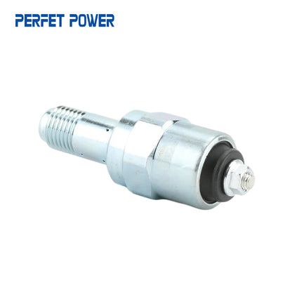 8941748200 Common Rail Solenoid Valve China New 24 V VE  Pump Solenoid Valve for 8941748200 Diesel Pump