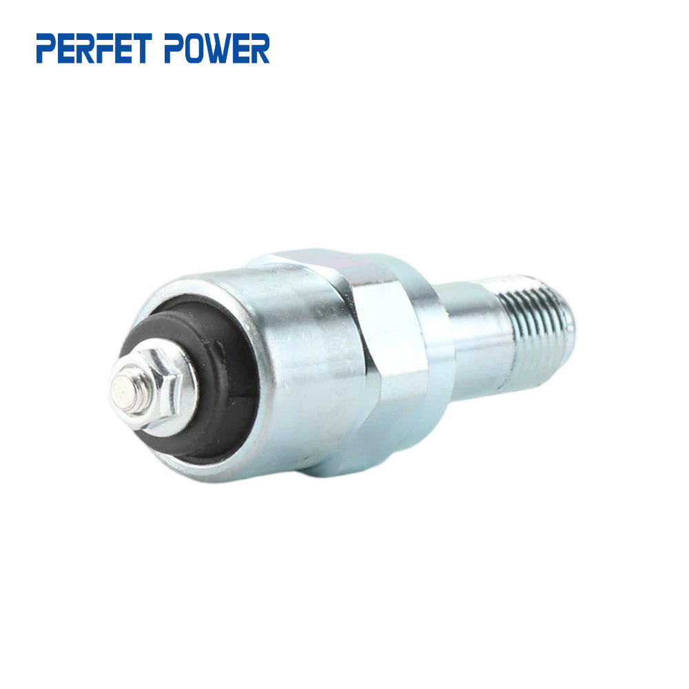8941748200 Common Rail Solenoid Valve China New 24 V VE  Pump Solenoid Valve for 8941748200 Diesel Pump