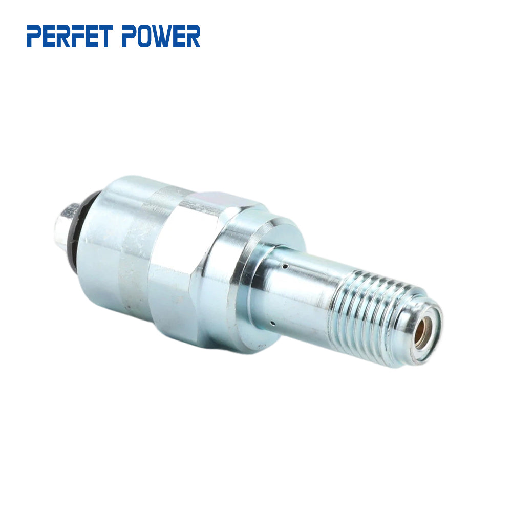 8941748200 Common Rail Solenoid Valve China New 24 V VE  Pump Solenoid Valve for 8941748200 Diesel Pump