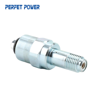 8941748200 Common Rail Solenoid Valve China New 24 V VE  Pump Solenoid Valve for 8941748200 Diesel Pump