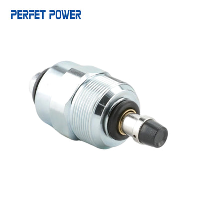 F002D13640 Common Rail Solenoid Valve China New 12 V VE  Pump Solenoid Valve for 0460404039/0460404055 Diesel Pump