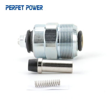 F002D13640 Common Rail Solenoid Valve China New 12 V VE  Pump Solenoid Valve for 0460404039/0460404055 Diesel Pump