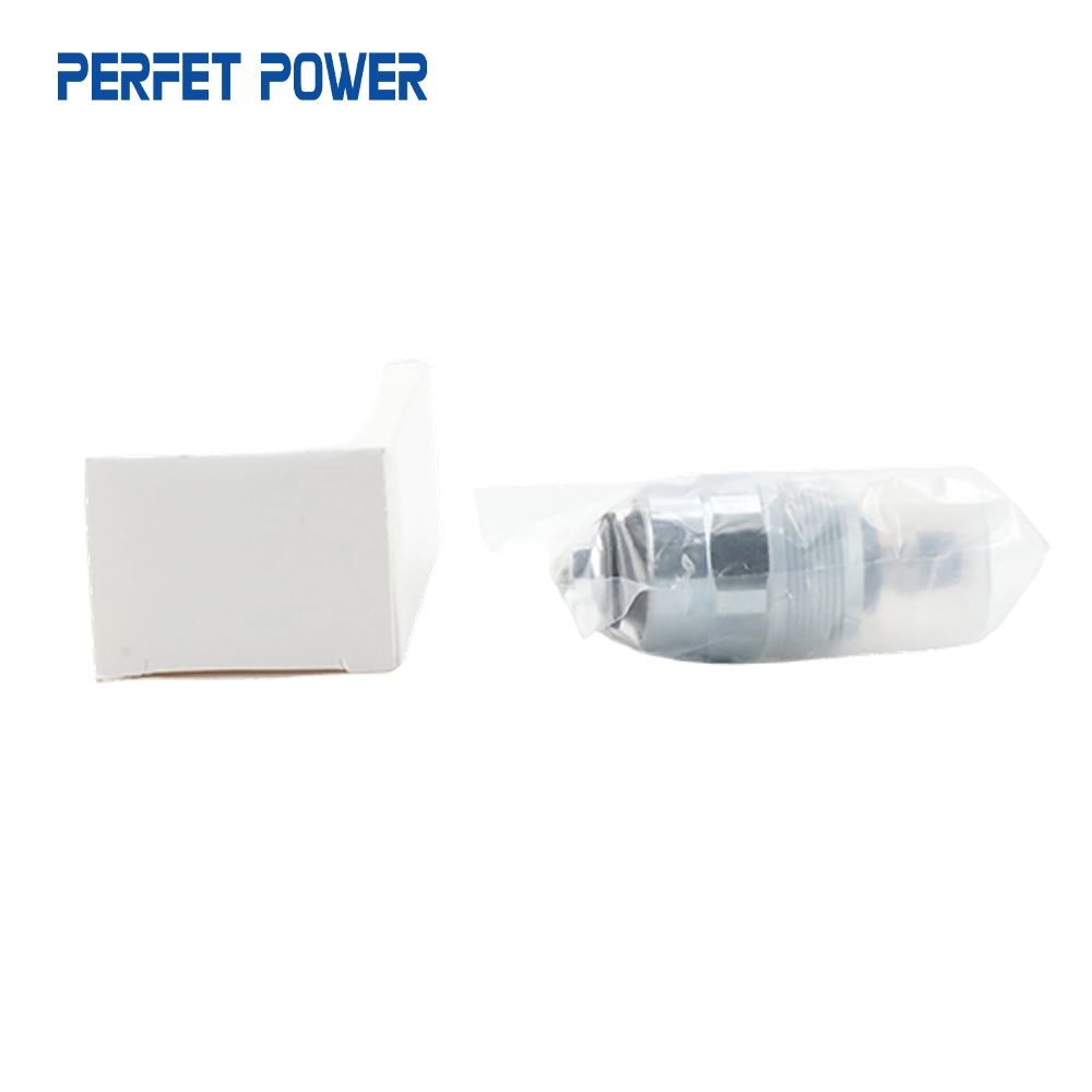 F002D13640 Common Rail Solenoid Valve China New 12 V VE  Pump Solenoid Valve for 0460404039/0460404055 Diesel Pump