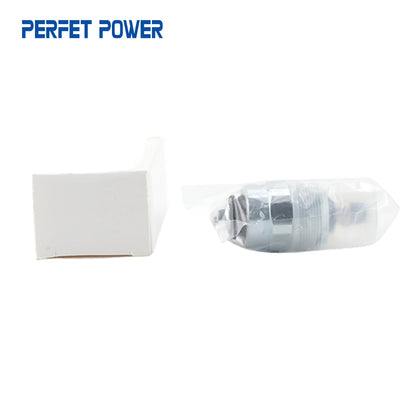 F002D13640 Common Rail Solenoid Valve China New 12 V VE  Pump Solenoid Valve for 0460404039/0460404055 Diesel Pump