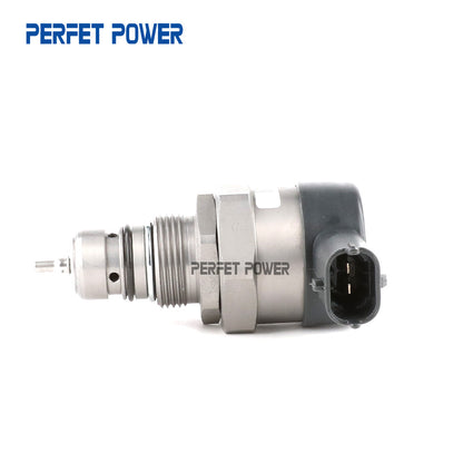 China New 0281006405 DRV pressure limiting valve 0445214320 / 0445214321  for D4HB / D4HA  Diesel Engine