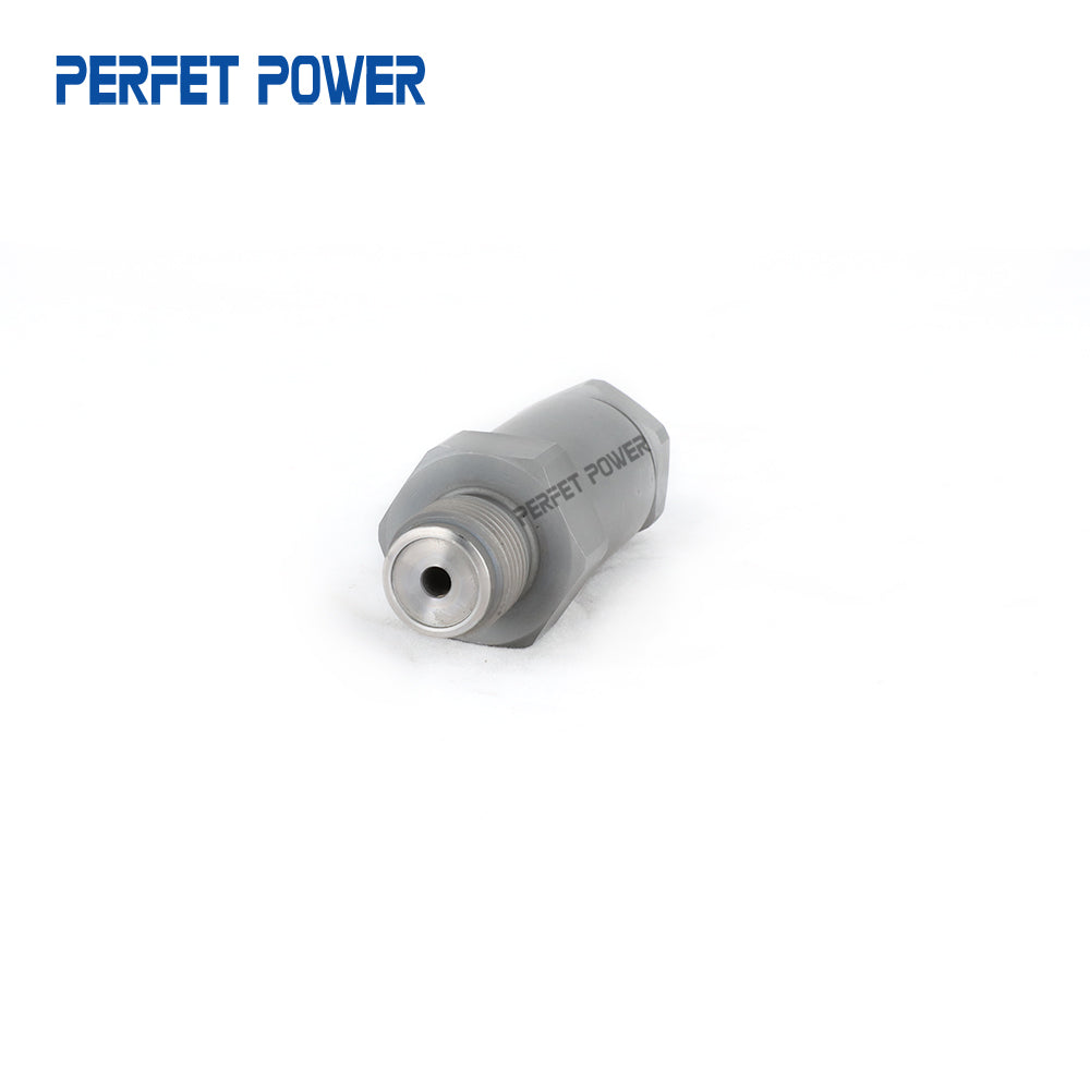 China New 1110010035  Common rail tube pressure regulating valve  for  F00R000775 Diesel Pump