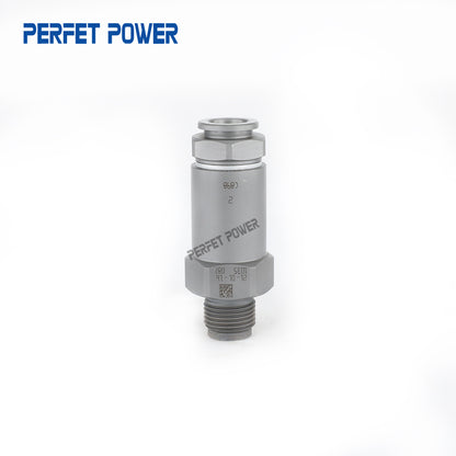 China New 1110010035  Common rail tube pressure regulating valve  for  F00R000775 Diesel Pump