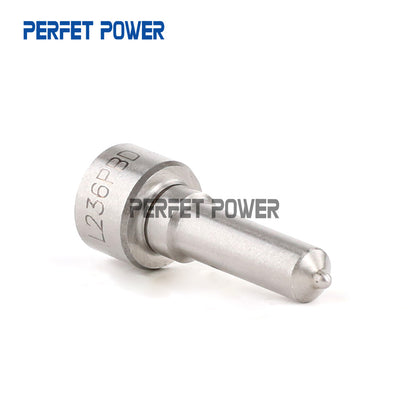 China New L236PBD  Oil Pump Injector Nozzle  for CR #   Diesel Injector