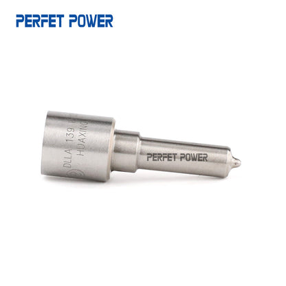 DLLA139P2598   Diesel Injector Spare parts China New  Common Rial Injector Nozzle for 0445110859 YUCHAI  Diesel Injector