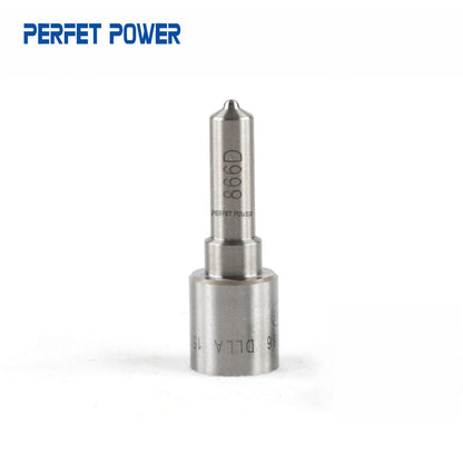 DLLA150P866 Diesel Injector Nozzle China Made DLLA150P866 Nozzle Injector for G2 093400-8660 Diesel Injector
