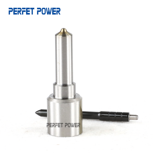 DLLA145P1024 Common Rial Injector Nozzle China New 093400-1024 piezo diesel nozzle for 095000-5931 588# Diesel Injector