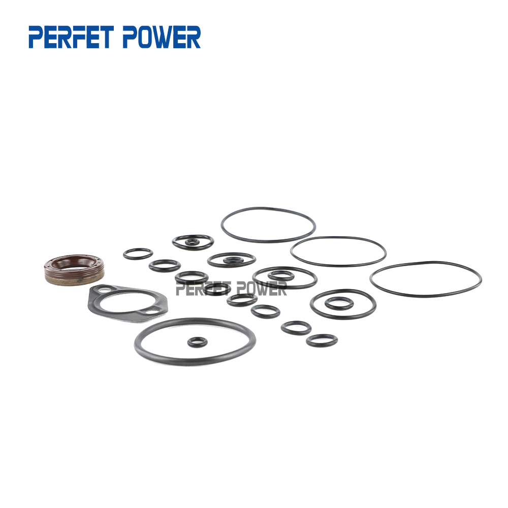China Made New diesel Pump Nozzle Valve Kit 294009-0032, HP3 Overhaul Repair Kit , for Fuel Pump 294009-0032