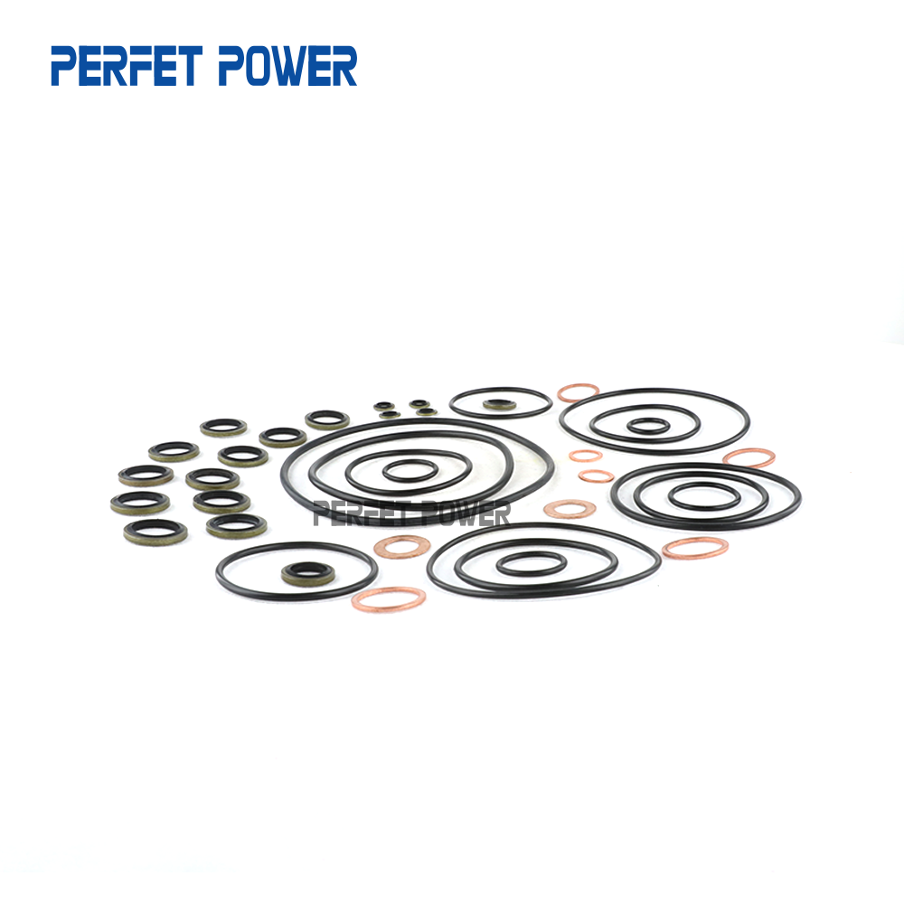 China Made New Fuel Pump Overhaul&nbsp; Kit 891820-094040-0010 , HP0 Overhaul Repair Kit ,&nbsp; for Fuel Pump 891820-094040-0010