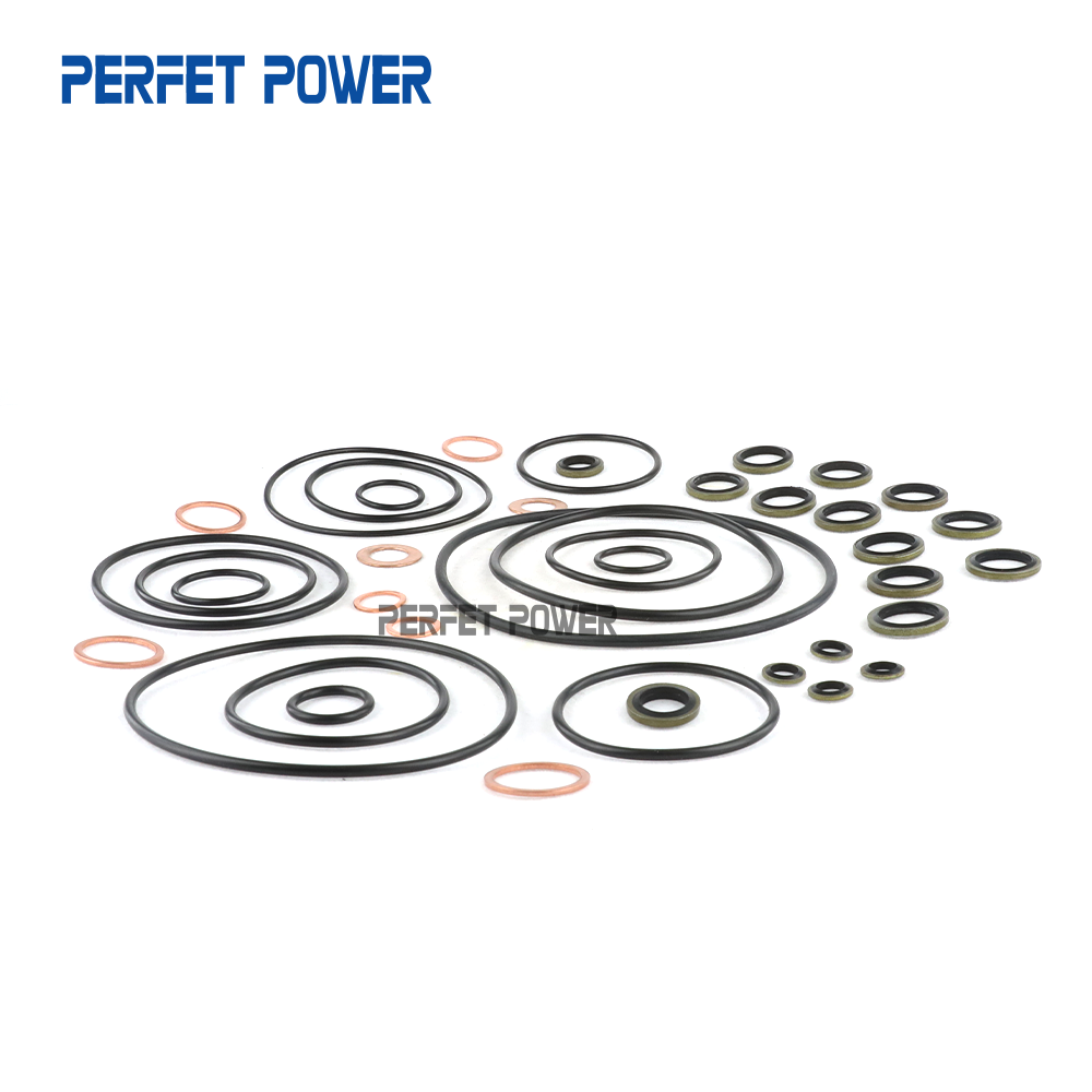 China Made New Fuel Pump Overhaul&nbsp; Kit 891821-094040-0030 , HP0 Overhaul Repair Kit ,&nbsp; for Fuel Pump 891821-094040-0030