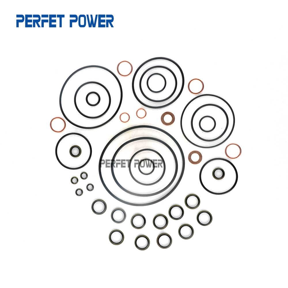 China Made New Fuel Pump Overhaul&nbsp; Kit 891820-094040-0010 , HP0 Overhaul Repair Kit ,&nbsp; for Fuel Pump 891820-094040-0010