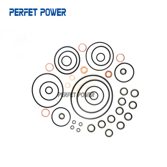 China Made New Fuel Pump Overhaul&nbsp; Kit 294009-0032 , HP3 Overhaul Repair Kit , 24 Pieces Per Pack for Fuel Pump 294009-0032