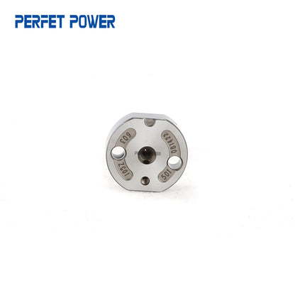 501# Common Rail Orifice Valve Plate China New 501# Injector Control Valve Orifice Plate for G3 #&nbsp; Diesel Injector