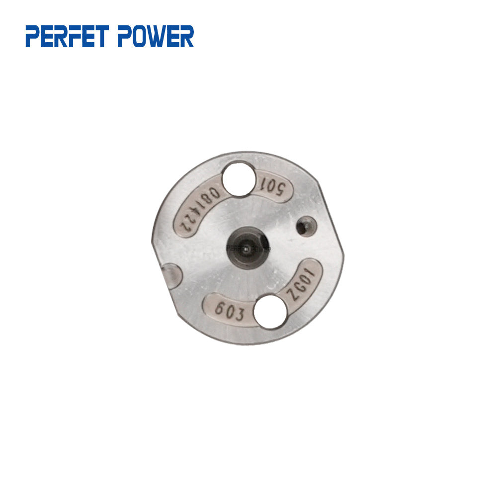 501# Common Rail Orifice Valve Plate China New 501# Injector Control Valve Orifice Plate for G3 #&nbsp; Diesel Injector
