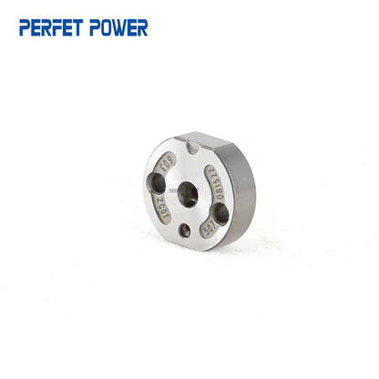 507# Injector Spare Parts  China New Injector Valve Plate  60g 7*7*2cm for G3  # 23670-30190 09500-1440 Diesel Injector