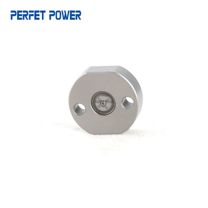 507# Injector Spare Parts  China New Injector Valve Plate  60g 7*7*2cm for G3  # 23670-30190 09500-1440 Diesel Injector