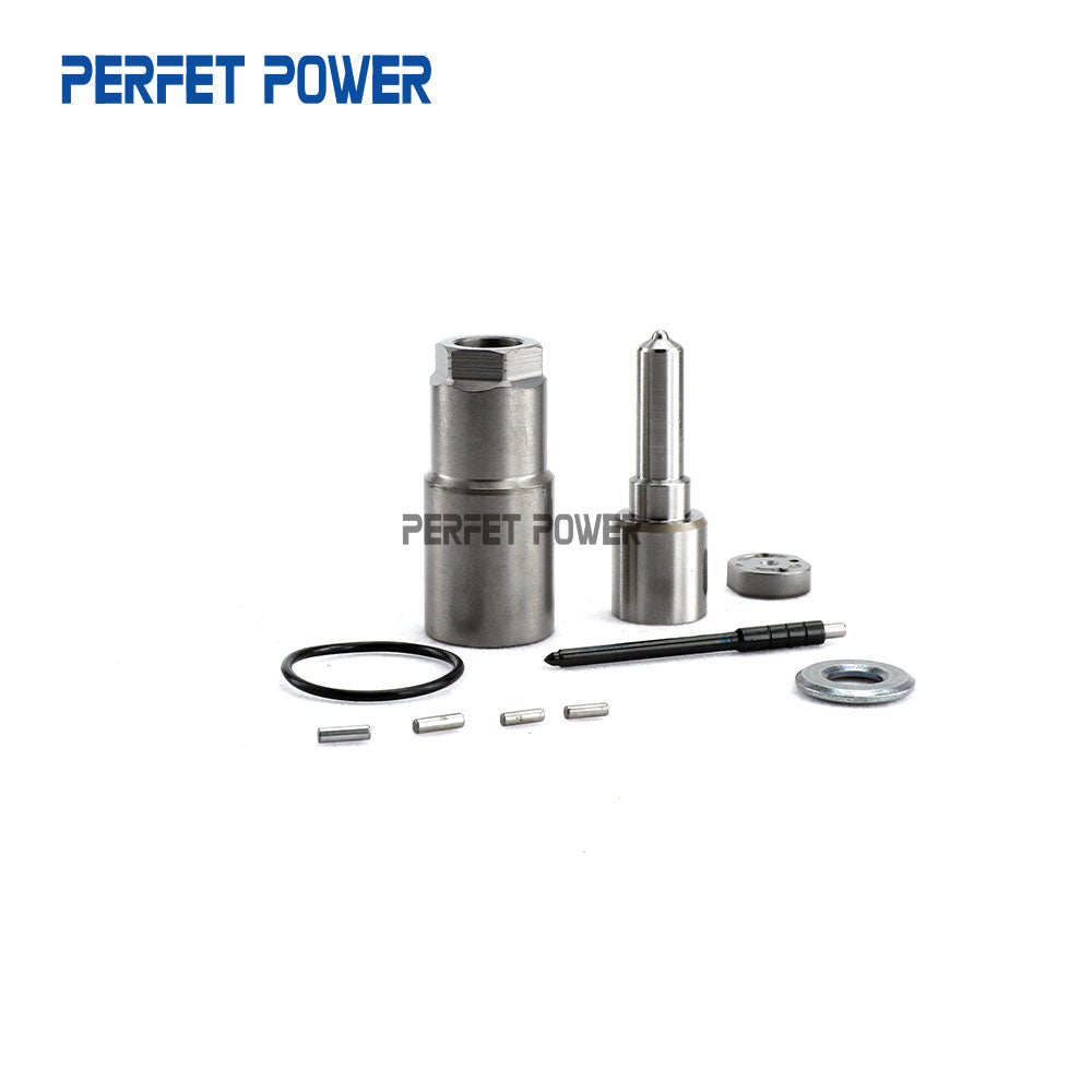 China New 295059-052# injector repair kit for G3 # 295050-052# 23670-09350  Diesel Injector