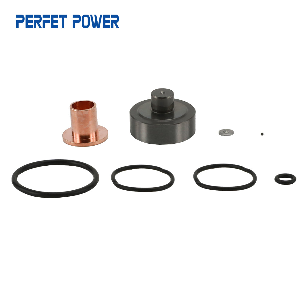 China Made New Repair Kit S4796181,Injector Valve Assembly Overhaul Kit (8-Piece Set) S4796181, for Fuel Injector XPI Series