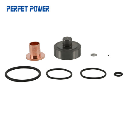 China Made New Repair Kit S4796181,Injector Valve Assembly Overhaul Kit (8-Piece Set) S4796181, for Fuel Injector XPI Series