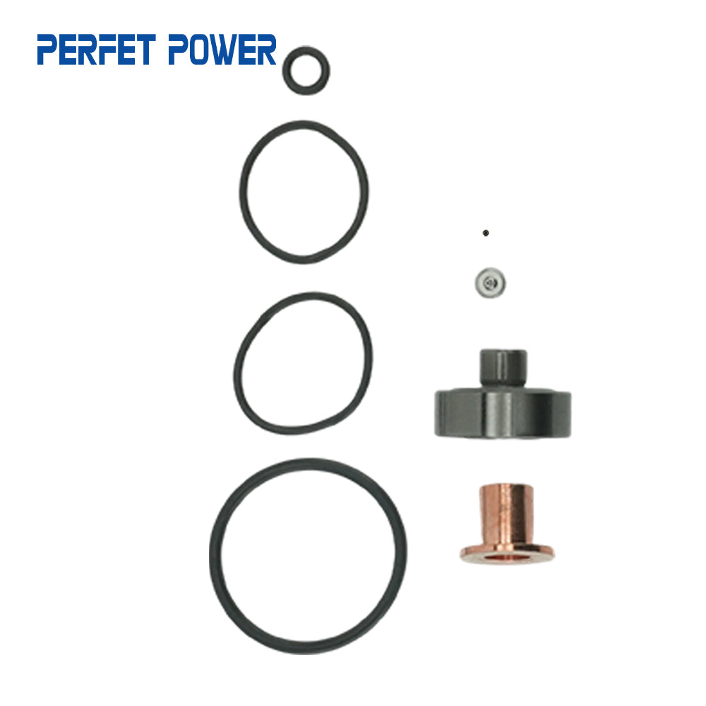 China Made New Repair Kit S4796181,Injector Valve Assembly Overhaul Kit (8-Piece Set) S4796181, for Fuel Injector XPI Series