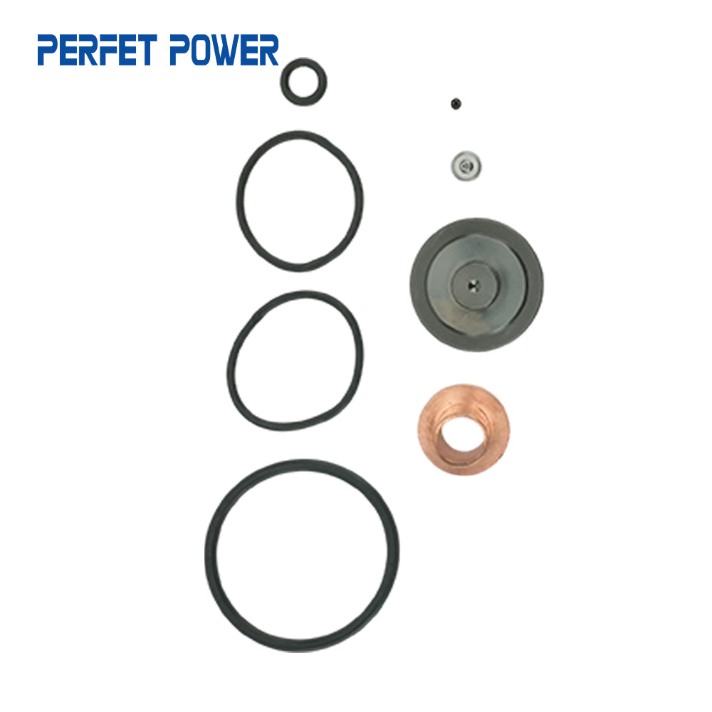 China Made New Repair Kit S4796181,Injector Valve Assembly Overhaul Kit (8-Piece Set) S4796181, for Fuel Injector XPI Series