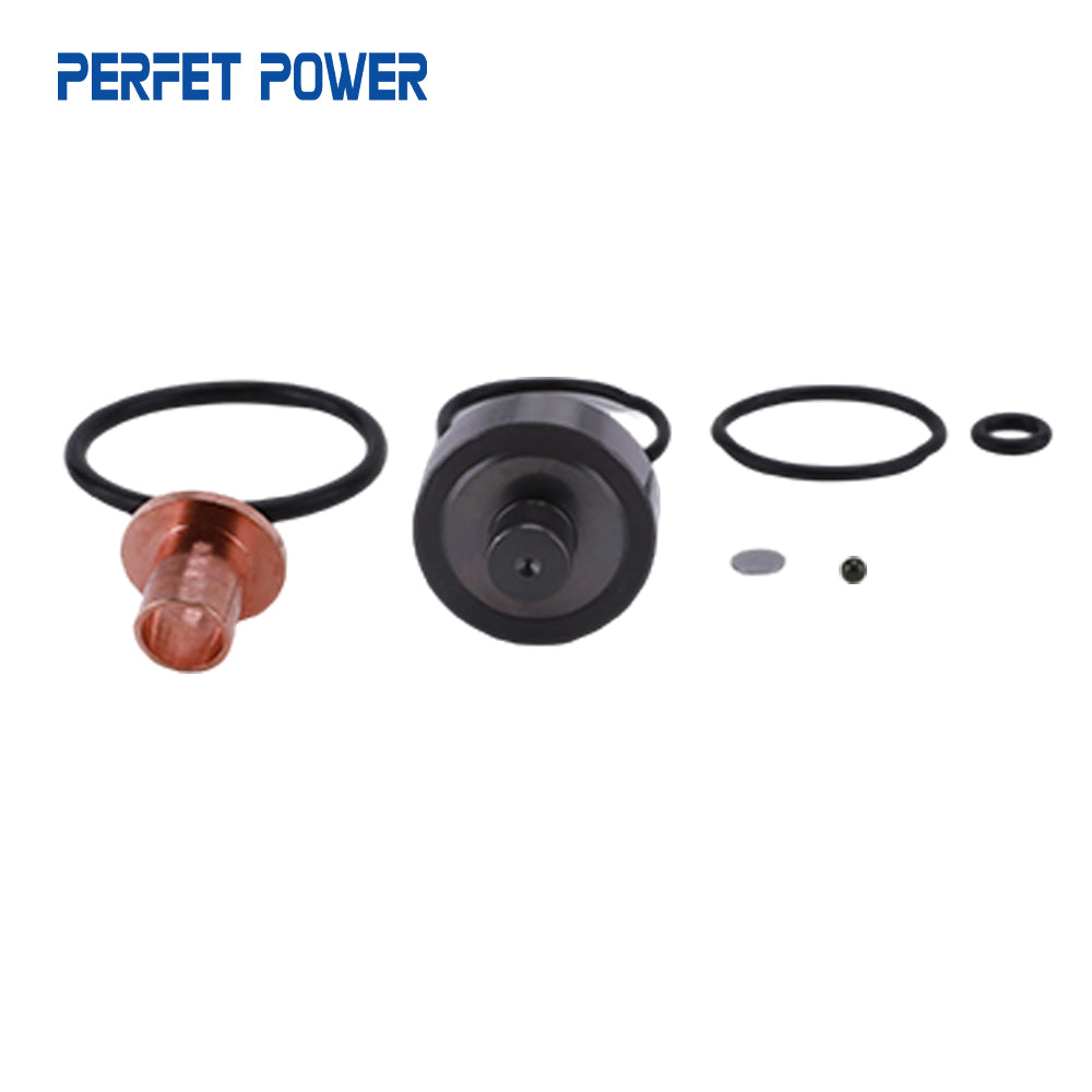 China Made New Repair Kit S4796181,Injector Valve Assembly Overhaul Kit (8-Piece Set) S4796181, for Fuel Injector XPI Series