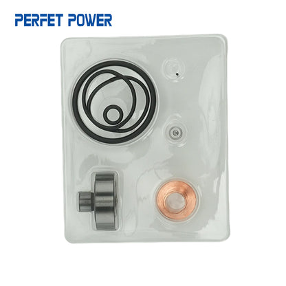 China Made New Repair Kit S4796181,Injector Valve Assembly Overhaul Kit (8-Piece Set) S4796181, for Fuel Injector XPI Series