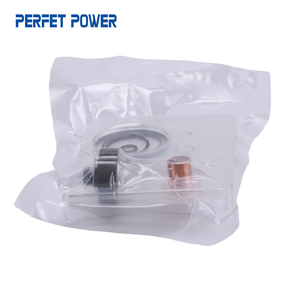 China Made New Repair Kit S4796181,Injector Valve Assembly Overhaul Kit (8-Piece Set) S4796181, for Fuel Injector XPI Series